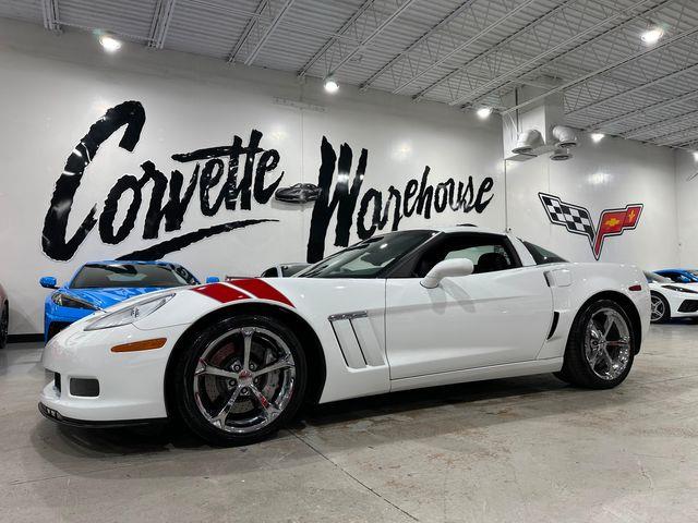 2011 Chevrolet Corvette (CC-2089446) for sale in Dallas, Texas