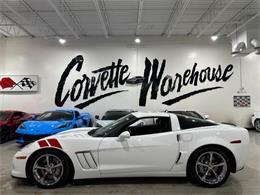 2011 Chevrolet Corvette (CC-2089446) for sale in Dallas, Texas
