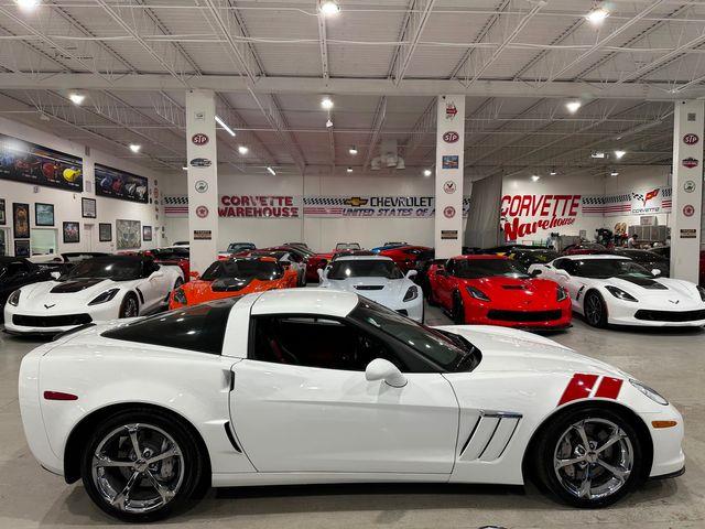 2011 Chevrolet Corvette (CC-2089446) for sale in Dallas, Texas
