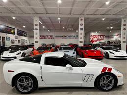 2011 Chevrolet Corvette (CC-2089446) for sale in Dallas, Texas