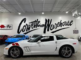 2011 Chevrolet Corvette (CC-2089446) for sale in Dallas, Texas