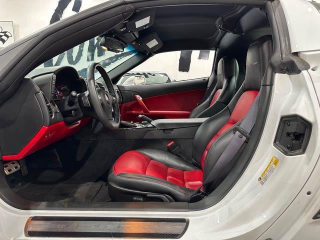 2011 Chevrolet Corvette (CC-2089446) for sale in Dallas, Texas