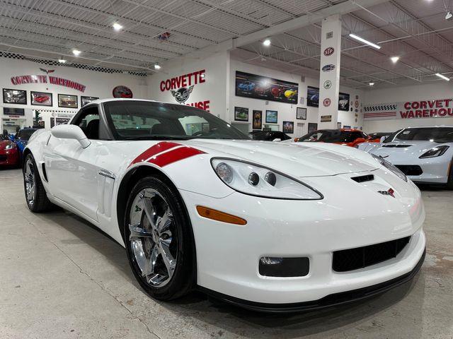2011 Chevrolet Corvette (CC-2089446) for sale in Dallas, Texas