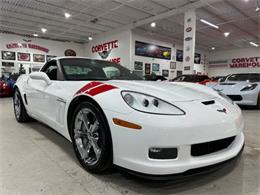 2011 Chevrolet Corvette (CC-2089446) for sale in Dallas, Texas