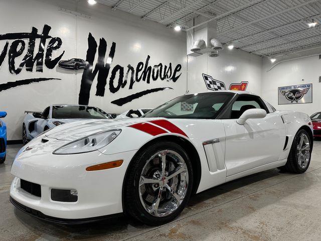 2011 Chevrolet Corvette (CC-2089446) for sale in Dallas, Texas