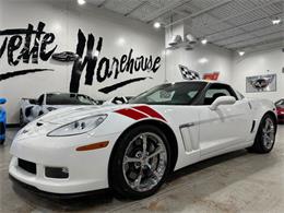 2011 Chevrolet Corvette (CC-2089446) for sale in Dallas, Texas