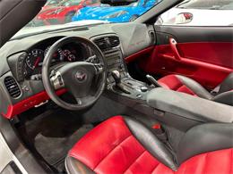 2011 Chevrolet Corvette (CC-2089446) for sale in Dallas, Texas