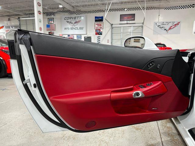 2011 Chevrolet Corvette (CC-2089446) for sale in Dallas, Texas