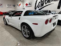 2011 Chevrolet Corvette (CC-2089446) for sale in Dallas, Texas