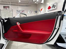 2011 Chevrolet Corvette (CC-2089446) for sale in Dallas, Texas