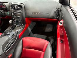 2011 Chevrolet Corvette (CC-2089446) for sale in Dallas, Texas