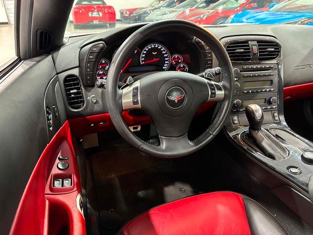 2011 Chevrolet Corvette (CC-2089446) for sale in Dallas, Texas