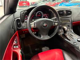 2011 Chevrolet Corvette (CC-2089446) for sale in Dallas, Texas