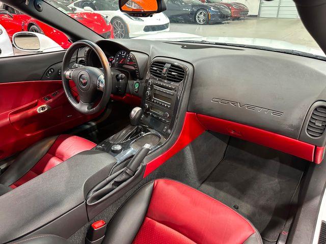 2011 Chevrolet Corvette (CC-2089446) for sale in Dallas, Texas
