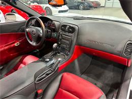2011 Chevrolet Corvette (CC-2089446) for sale in Dallas, Texas