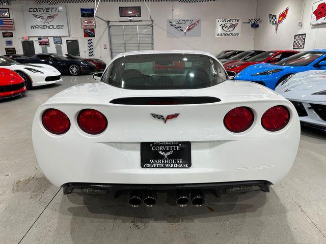 2011 Chevrolet Corvette (CC-2089446) for sale in Dallas, Texas