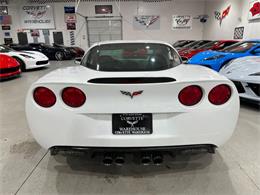 2011 Chevrolet Corvette (CC-2089446) for sale in Dallas, Texas