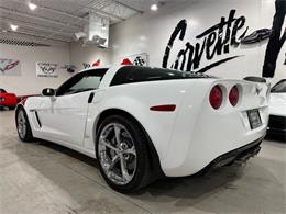 2011 Chevrolet Corvette (CC-2089446) for sale in Dallas, Texas