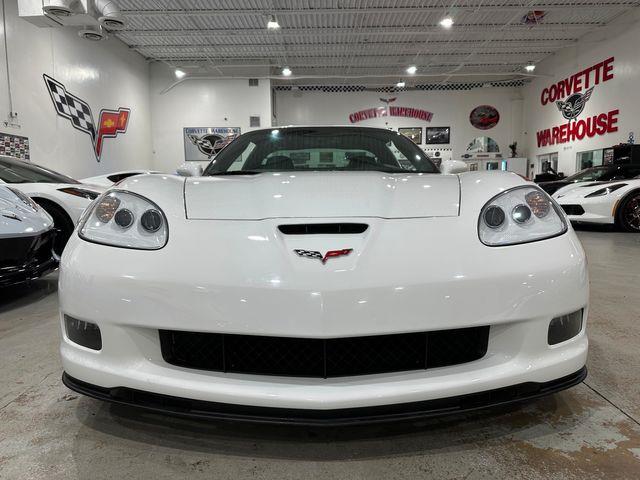 2011 Chevrolet Corvette (CC-2089446) for sale in Dallas, Texas