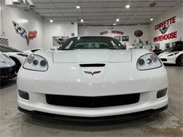 2011 Chevrolet Corvette (CC-2089446) for sale in Dallas, Texas