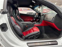 2011 Chevrolet Corvette (CC-2089446) for sale in Dallas, Texas