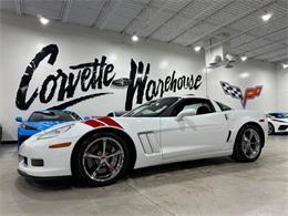 2011 Chevrolet Corvette (CC-2089446) for sale in Dallas, Texas
