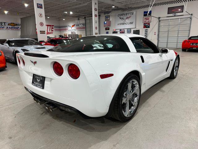 2011 Chevrolet Corvette (CC-2089446) for sale in Dallas, Texas