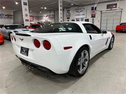 2011 Chevrolet Corvette (CC-2089446) for sale in Dallas, Texas