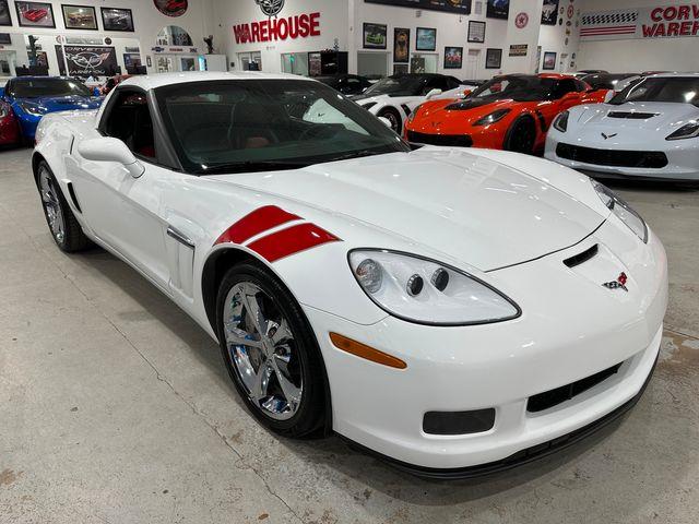 2011 Chevrolet Corvette (CC-2089446) for sale in Dallas, Texas