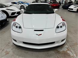 2011 Chevrolet Corvette (CC-2089446) for sale in Dallas, Texas