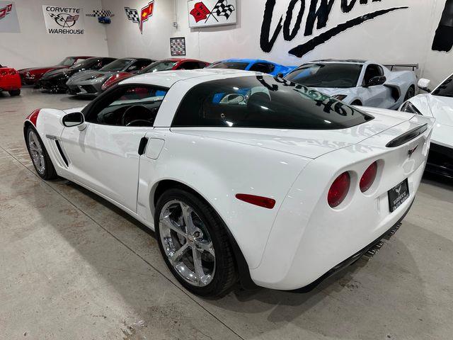 2011 Chevrolet Corvette (CC-2089446) for sale in Dallas, Texas