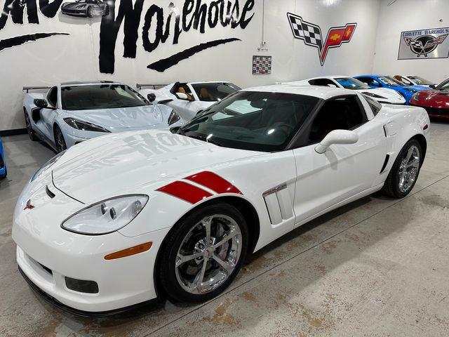 2011 Chevrolet Corvette (CC-2089446) for sale in Dallas, Texas