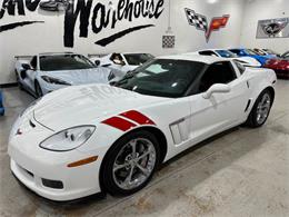 2011 Chevrolet Corvette (CC-2089446) for sale in Dallas, Texas