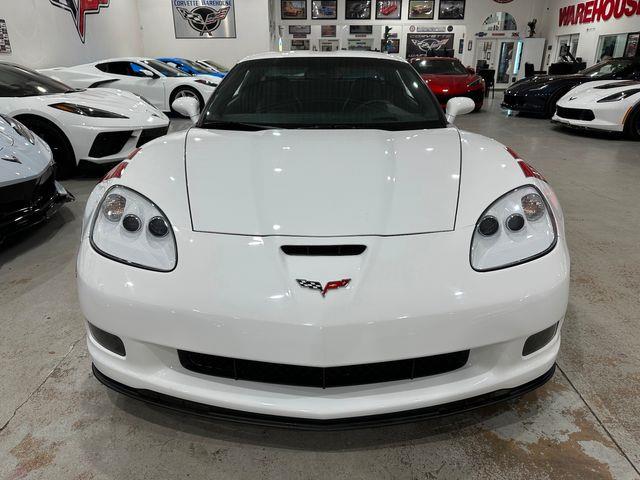 2011 Chevrolet Corvette (CC-2089446) for sale in Dallas, Texas