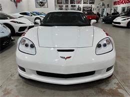 2011 Chevrolet Corvette (CC-2089446) for sale in Dallas, Texas