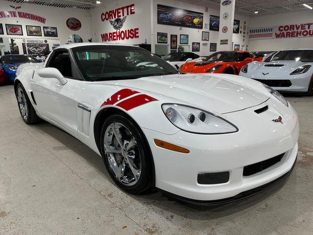 2011 Chevrolet Corvette (CC-2089446) for sale in Dallas, Texas