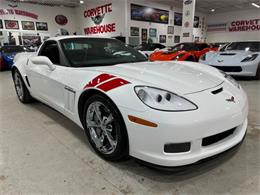 2011 Chevrolet Corvette (CC-2089446) for sale in Dallas, Texas