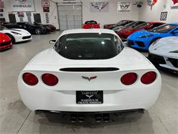2011 Chevrolet Corvette (CC-2089446) for sale in Dallas, Texas