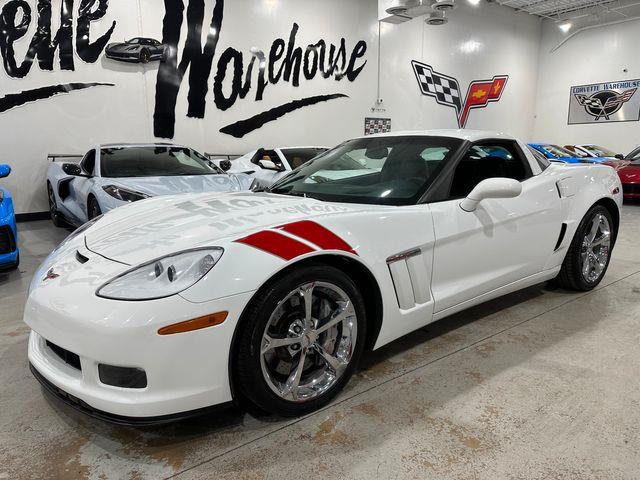 2011 Chevrolet Corvette (CC-2089446) for sale in Dallas, Texas