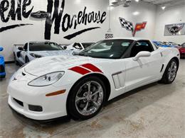 2011 Chevrolet Corvette (CC-2089446) for sale in Dallas, Texas