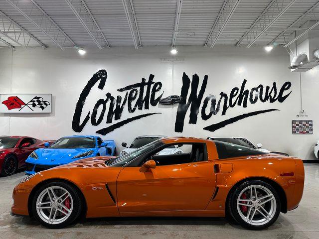 2008 Chevrolet Corvette (CC-2089447) for sale in Dallas, Texas