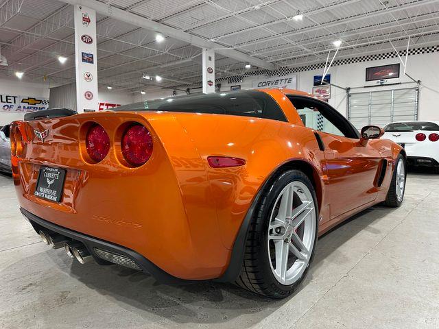 2008 Chevrolet Corvette (CC-2089447) for sale in Dallas, Texas