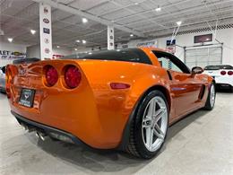 2008 Chevrolet Corvette (CC-2089447) for sale in Dallas, Texas