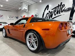 2008 Chevrolet Corvette (CC-2089447) for sale in Dallas, Texas