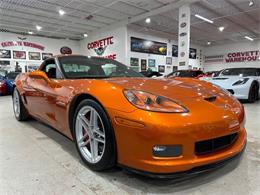 2008 Chevrolet Corvette (CC-2089447) for sale in Dallas, Texas