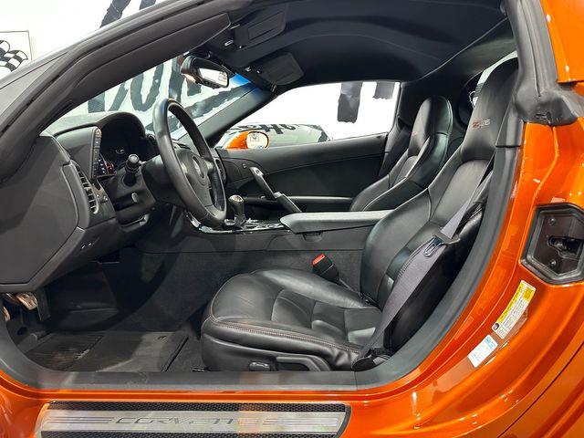 2008 Chevrolet Corvette (CC-2089447) for sale in Dallas, Texas