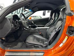 2008 Chevrolet Corvette (CC-2089447) for sale in Dallas, Texas