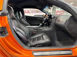 2008 Chevrolet Corvette (CC-2089447) for sale in Dallas, Texas