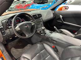 2008 Chevrolet Corvette (CC-2089447) for sale in Dallas, Texas