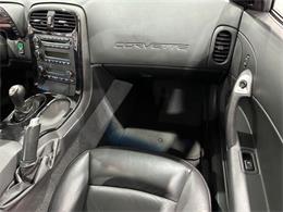 2008 Chevrolet Corvette (CC-2089447) for sale in Dallas, Texas